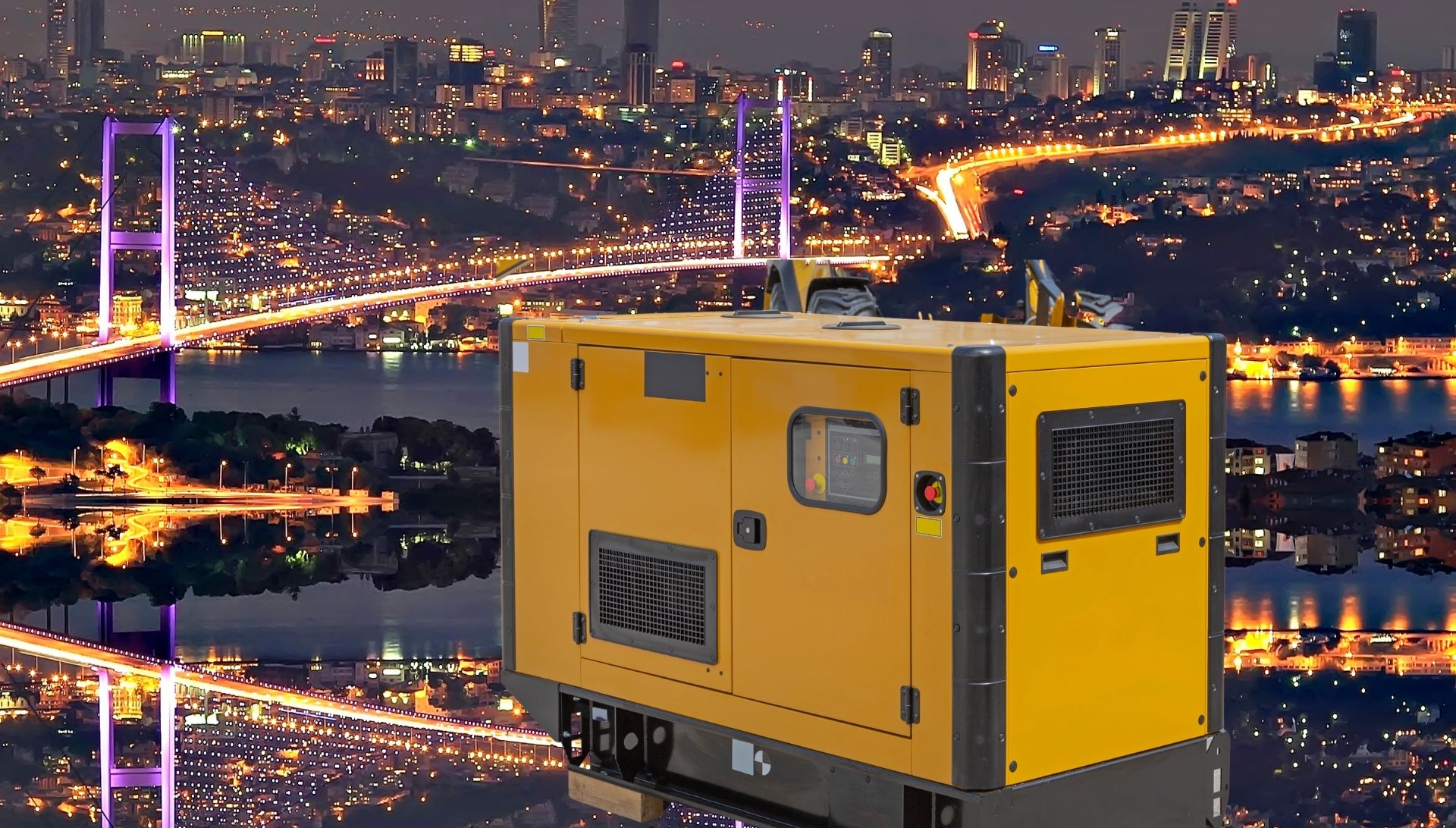 Çekmeköy Jeneratörcü